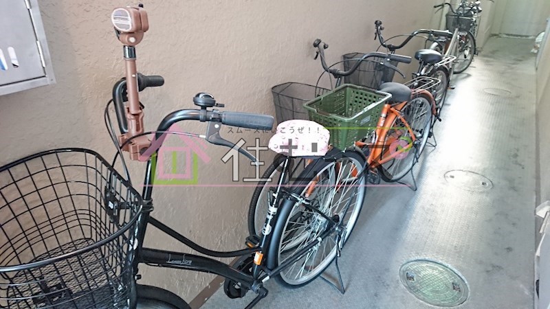 FDS内代 その他外観3