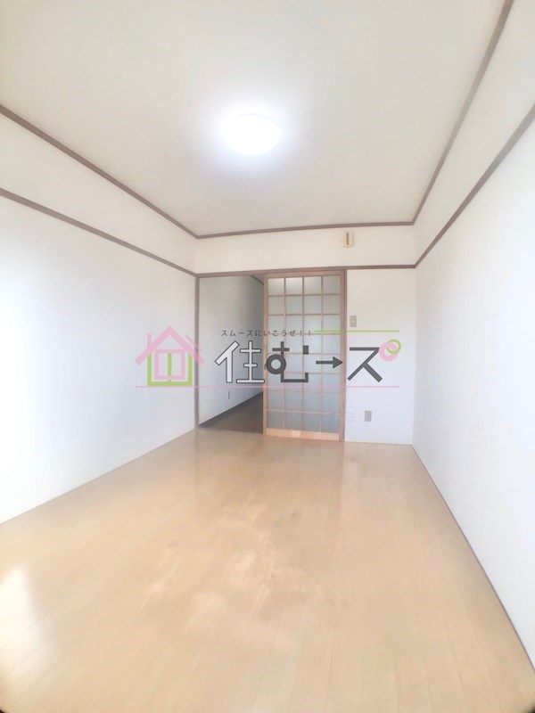 FDS内代 リビング