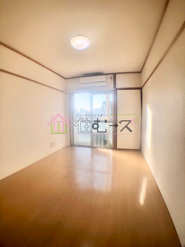 FDS内代 ベッドルーム