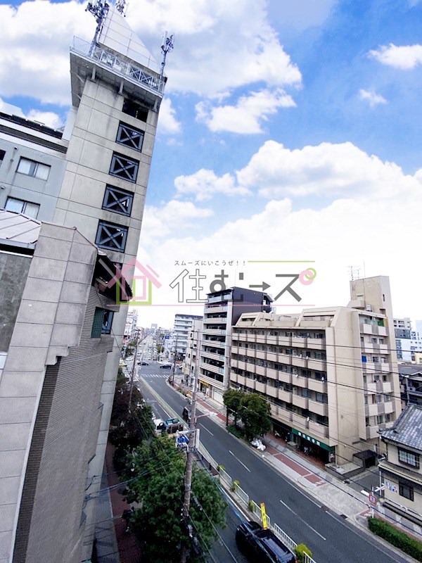 帝塚山ハイツ その他2