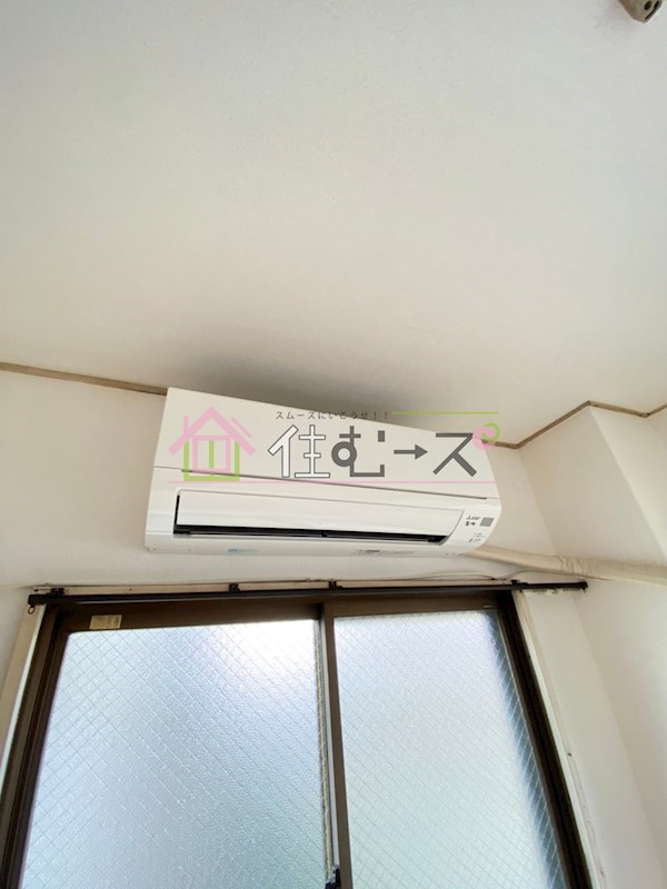 帝塚山ハイツ その他6