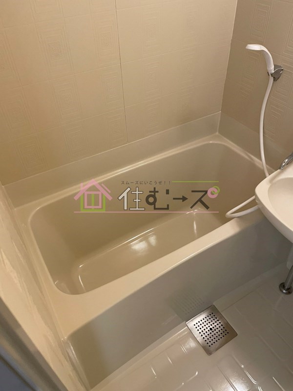 大宝　森之宮ロイヤルハイツ 風呂画像