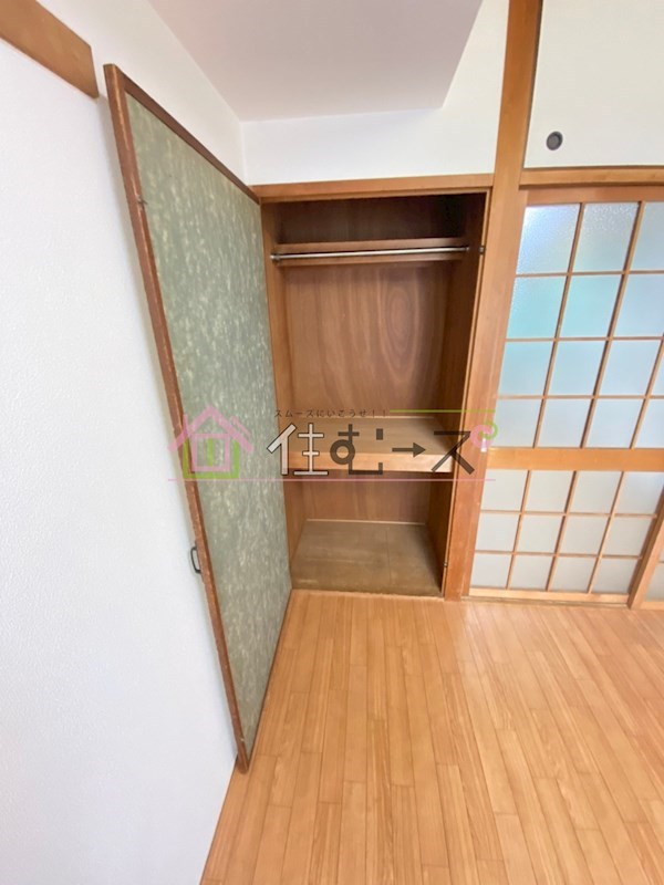 東洋ライオンズマンション野田 その他4
