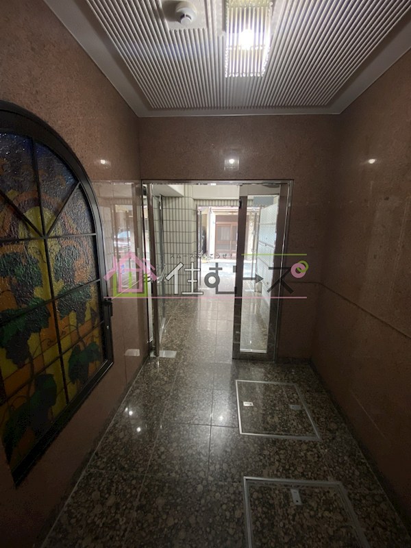 アンヘルム野田 その他外観2