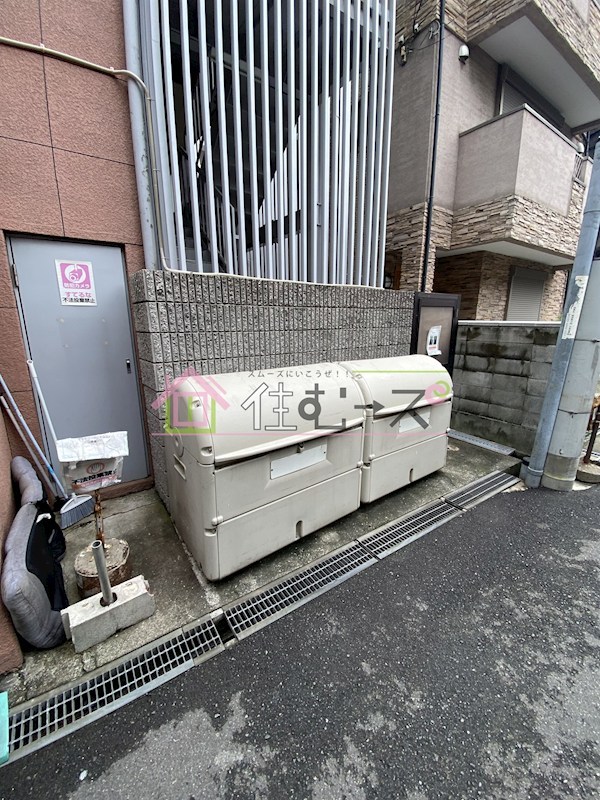 アンヘルム野田 その他外観5