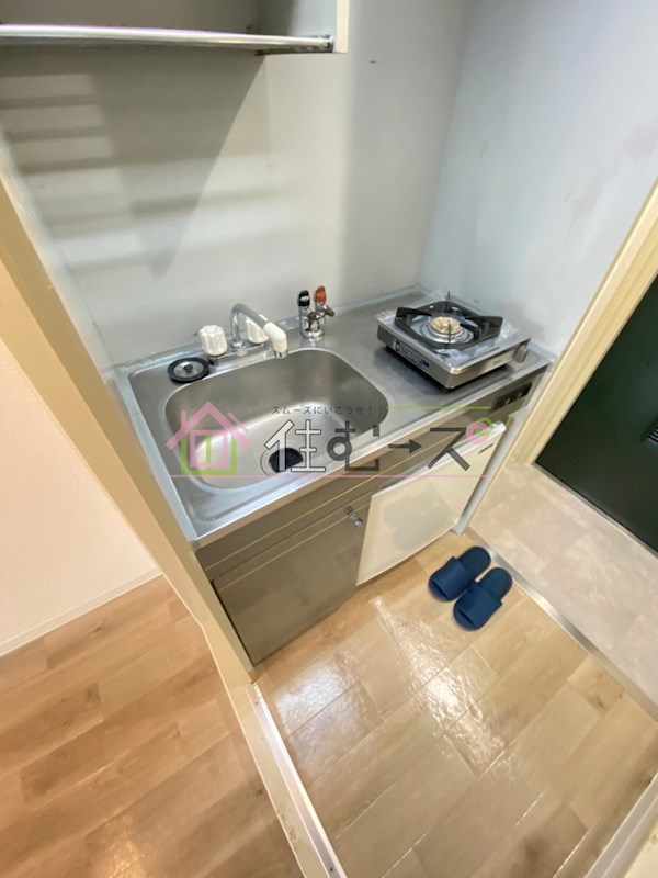 アンヘルム野田 キッチン