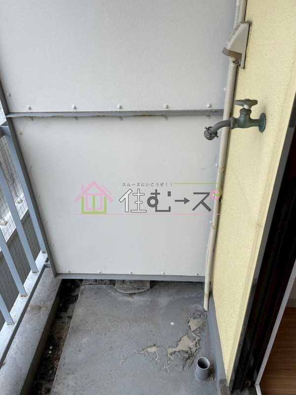 プラザ緑橋 その他2