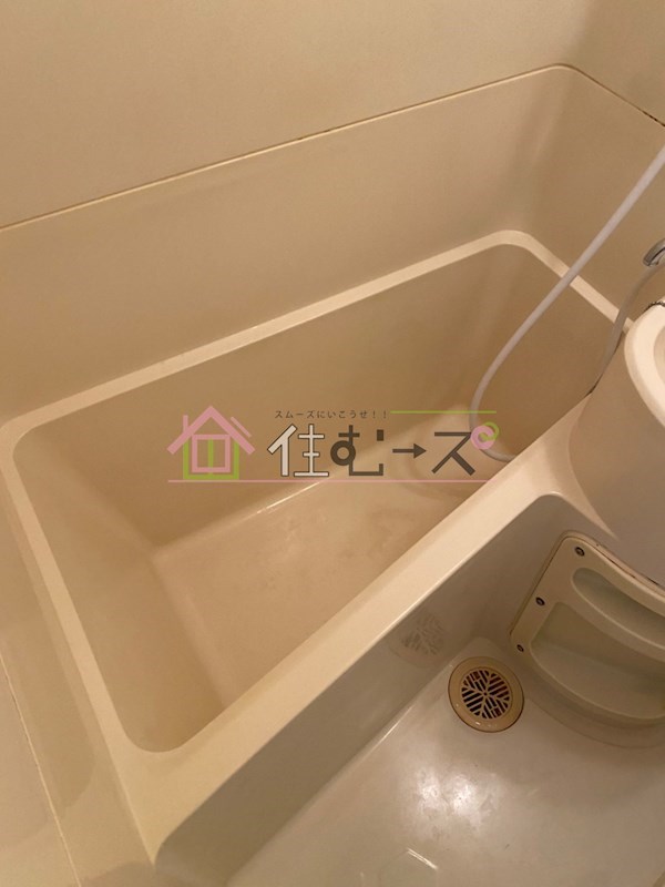 レガーレ関目 風呂画像