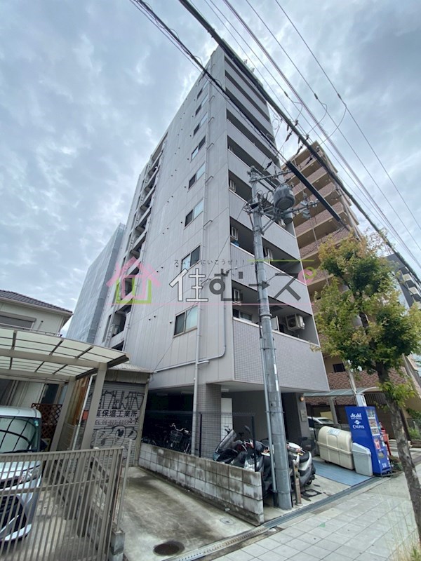 ハルあみだいけ その他外観1