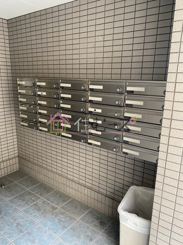 ハルあみだいけ その他外観3