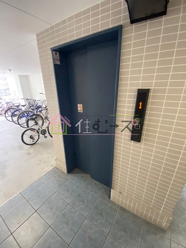 ハルあみだいけ その他外観4