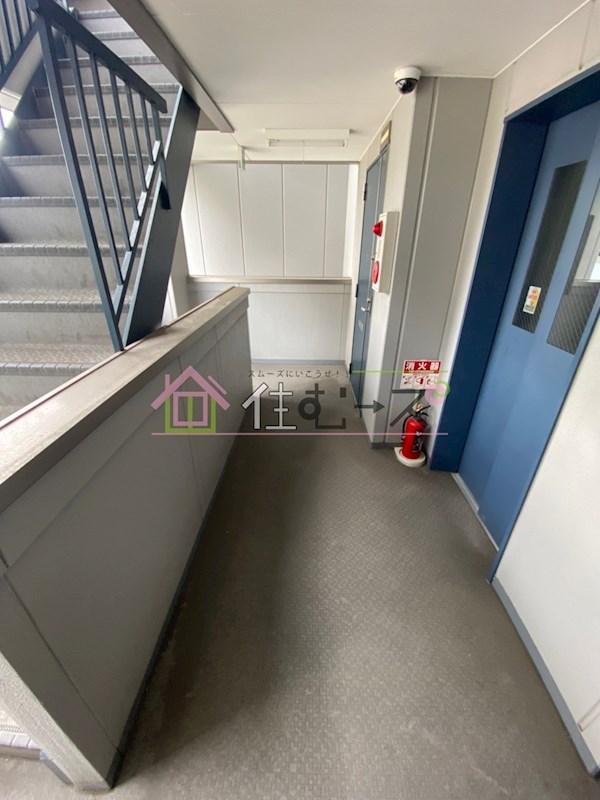 ハルあみだいけ その他外観5