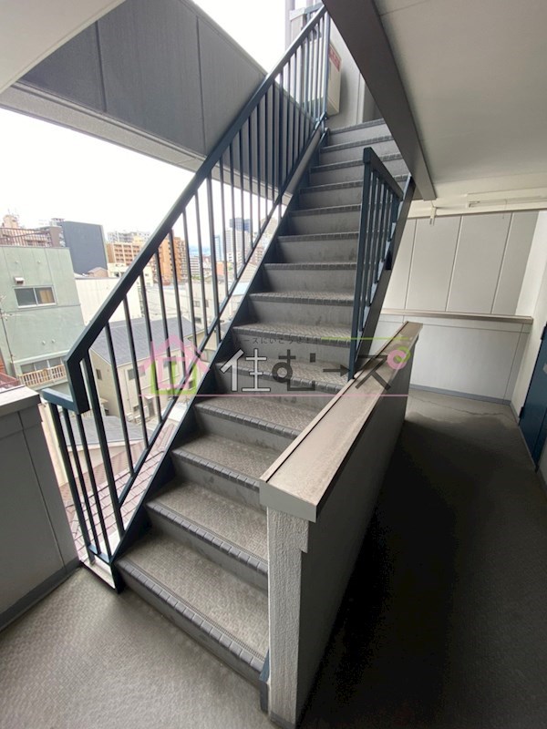 ハルあみだいけ その他外観6