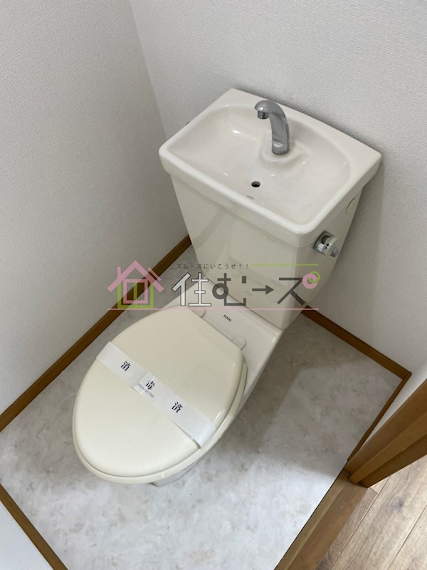 リバティ都島 その他6