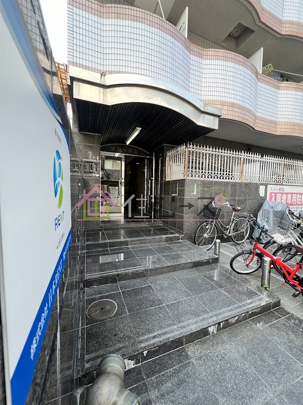 スカイ都島 その他1