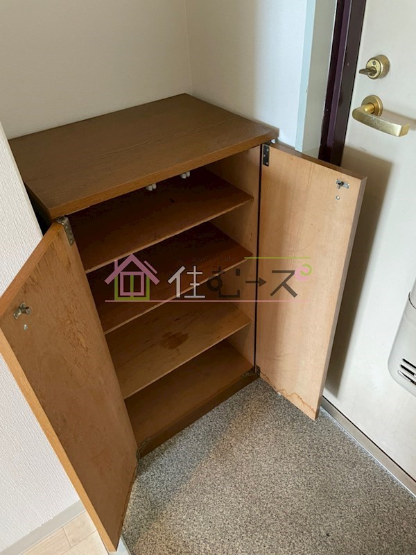 スカイ都島 その他3