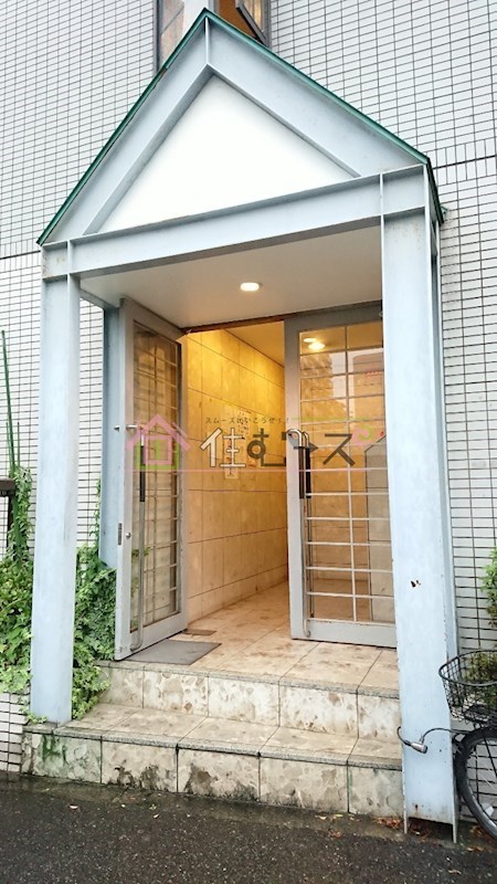 SOハイツⅡ その他1