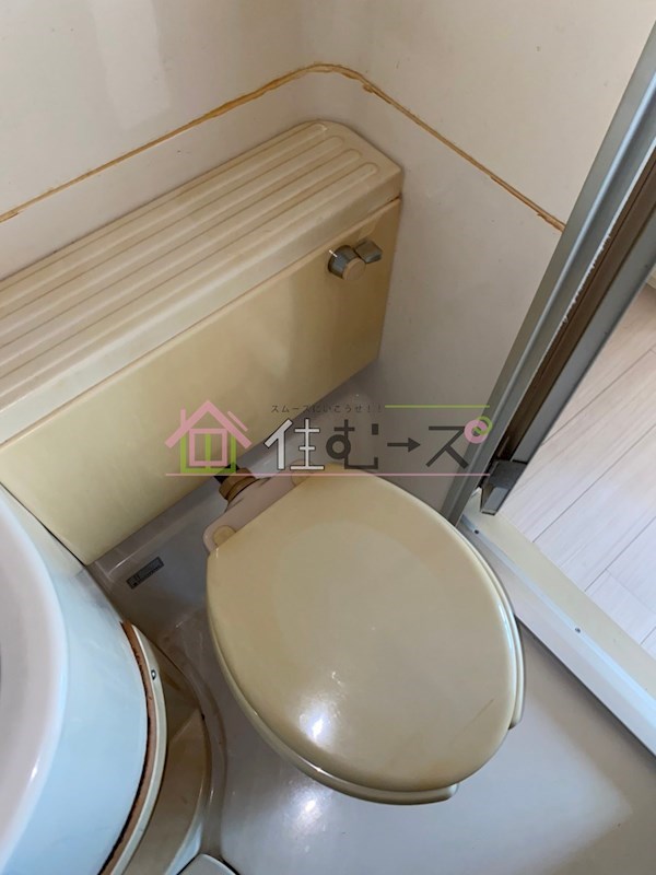 SOハイツⅡ その他2