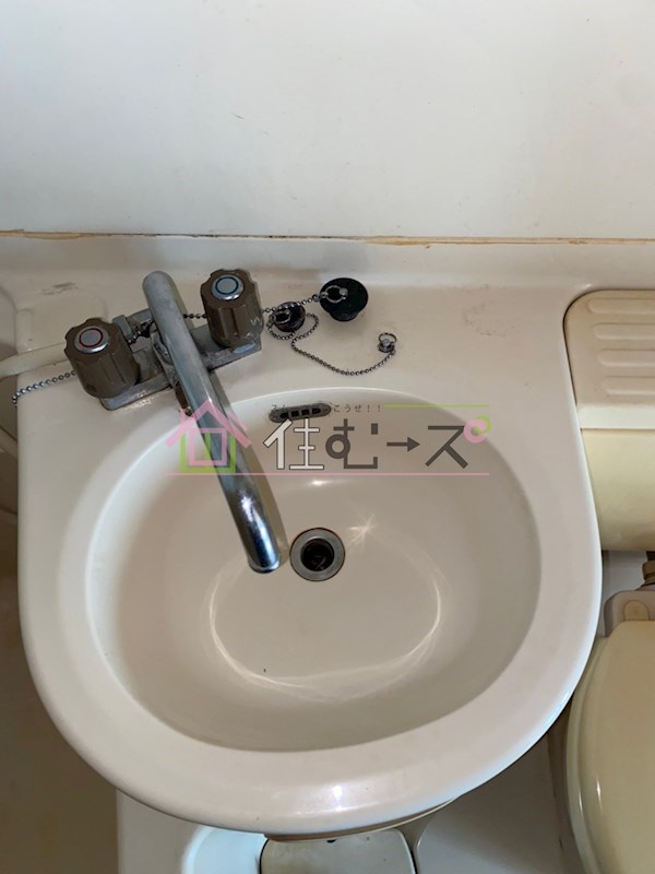 SOハイツⅡ その他3