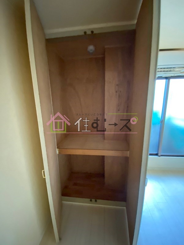 SOハイツⅡ その他4