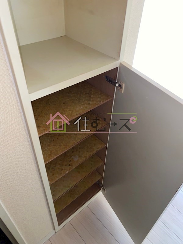 SOハイツⅡ その他5