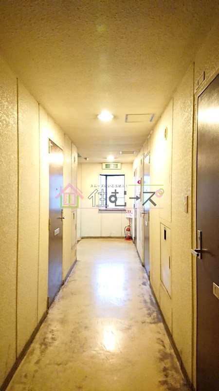 SOハイツⅡ その他外観2