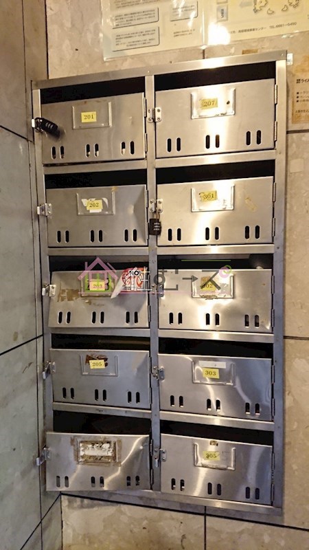 SOハイツⅡ その他外観3