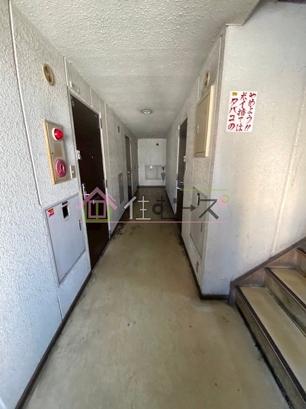 SOハイツⅡ その他外観6