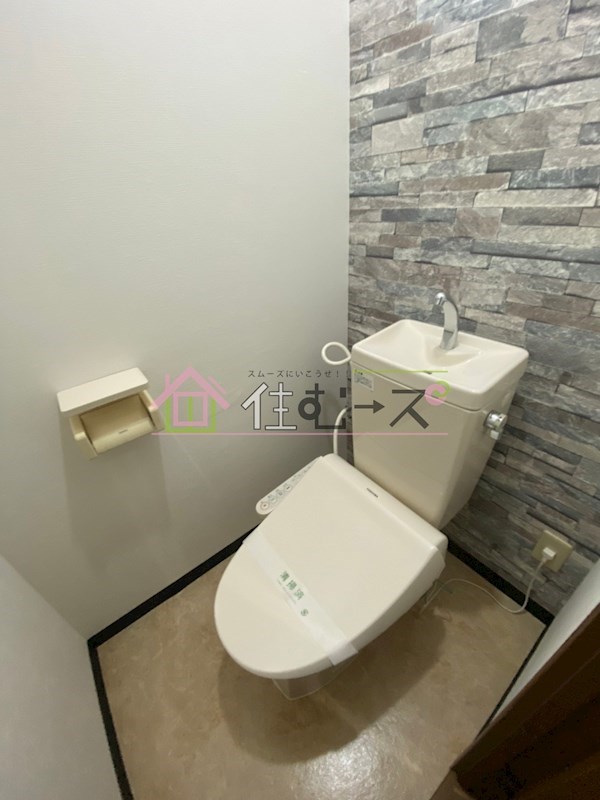 アール南森町 その他3