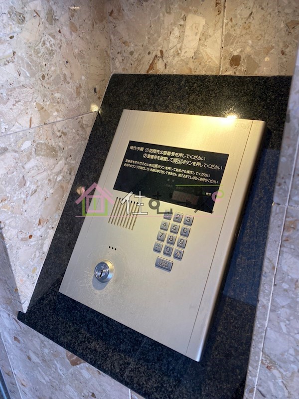 アール南森町 その他外観2