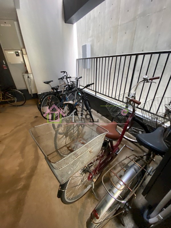 アール南森町 その他外観5