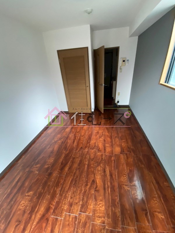 アール南森町 リビング