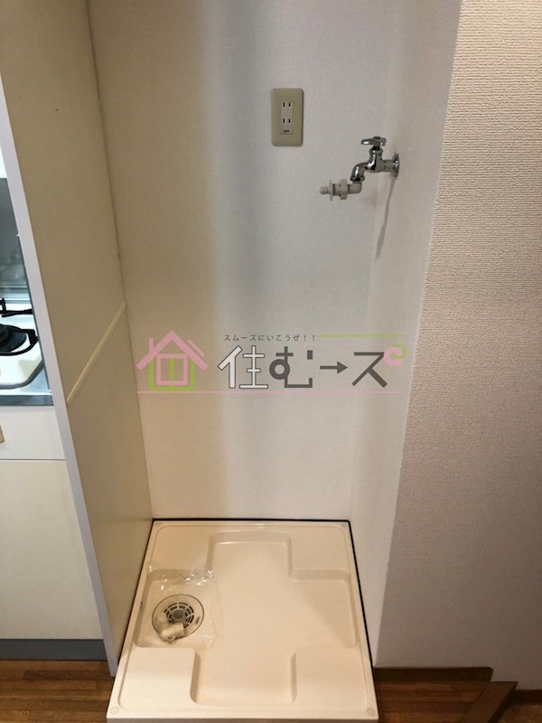 ラナップスクエア南森町 その他3