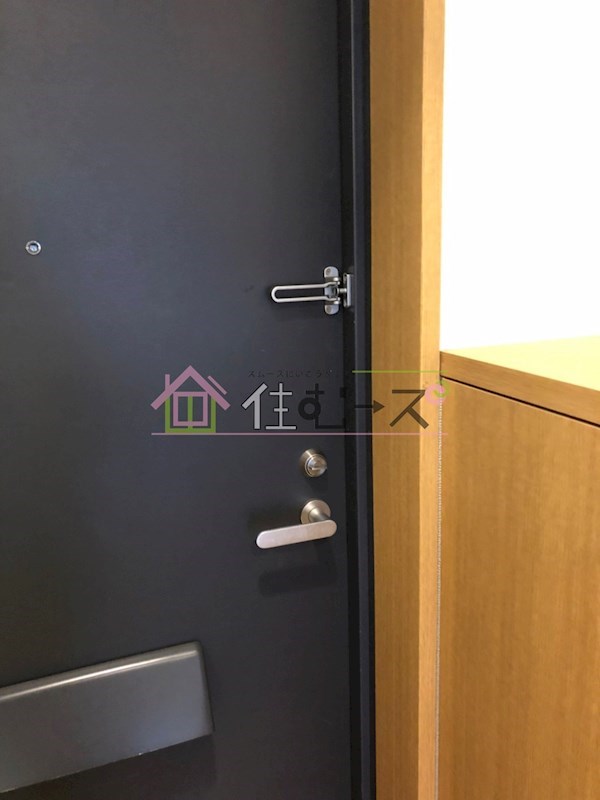 ラナップスクエア南森町 その他6