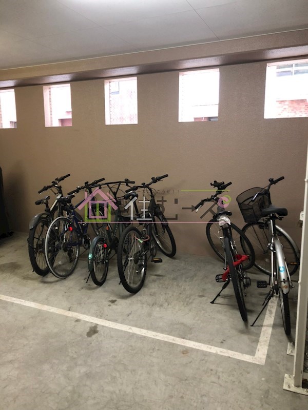 ラナップスクエア南森町 その他外観3