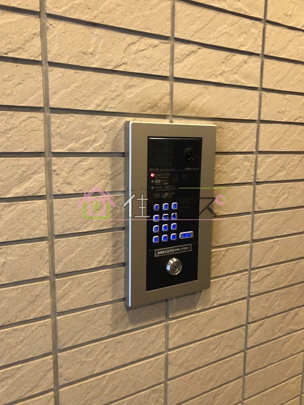 ラナップスクエア南森町 その他外観5