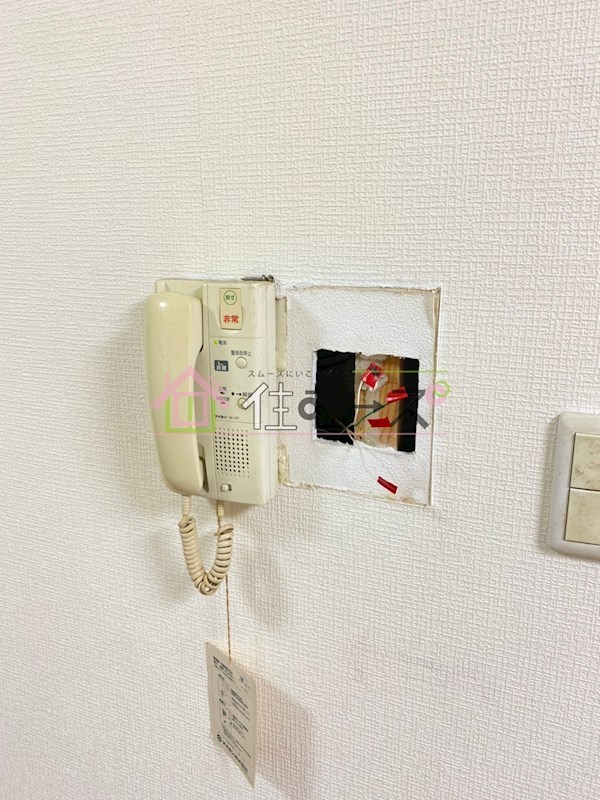 エルミタージュ難波南Ⅱ その他6