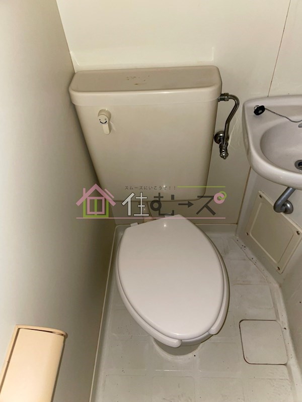 ヴィラ上町 その他4