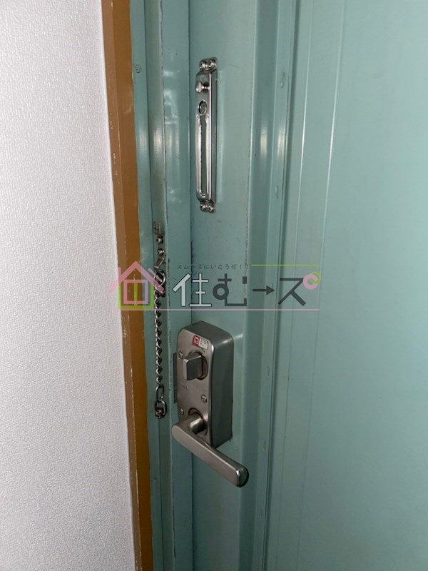 ヴィラ上町 その他5