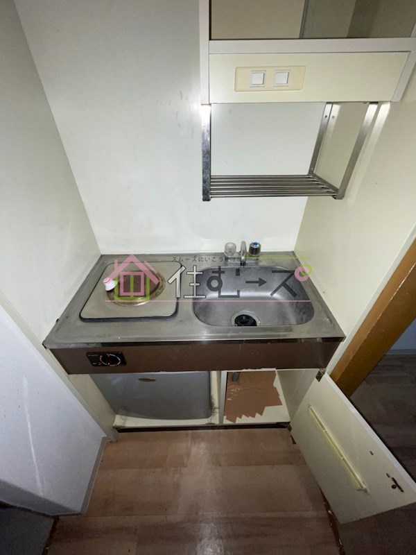 ヴィラ上町 その他6