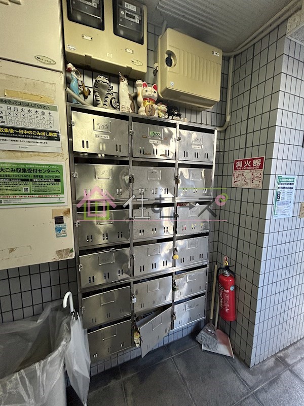 ヴィラ上町 その他外観1