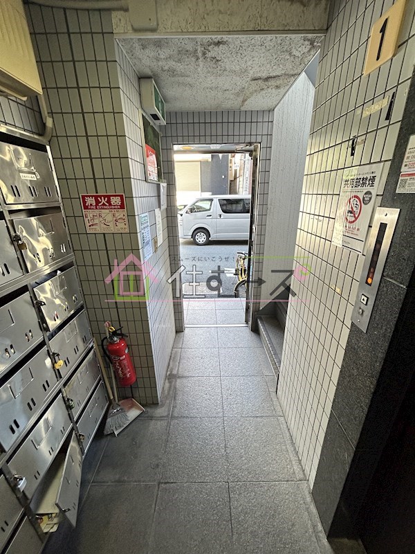 ヴィラ上町 その他外観4