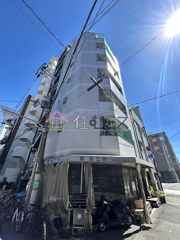 ヴィラ上町 その他外観5