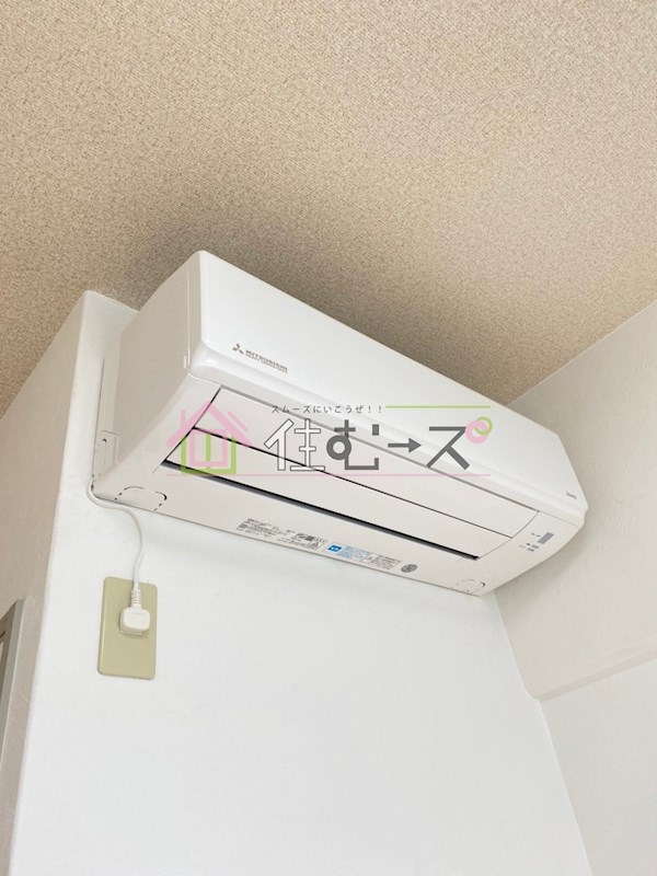 パシフィック新今宮 その他4