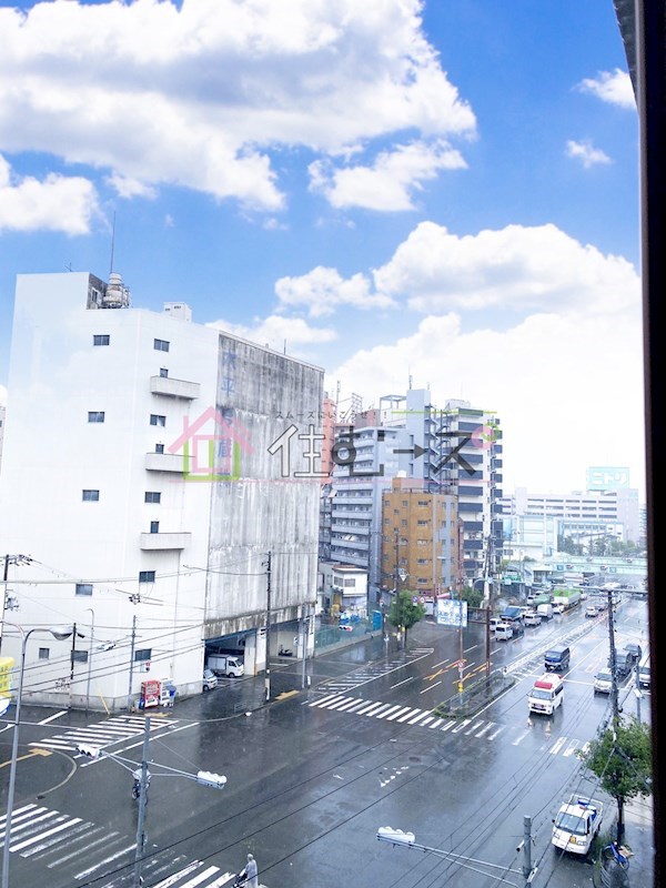 パシフィック新今宮 その他5
