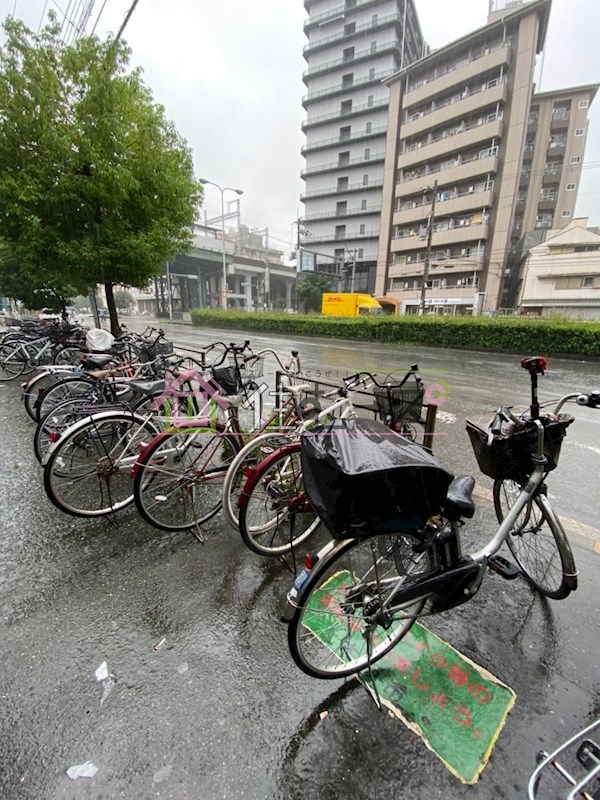 パシフィック新今宮 その他外観2