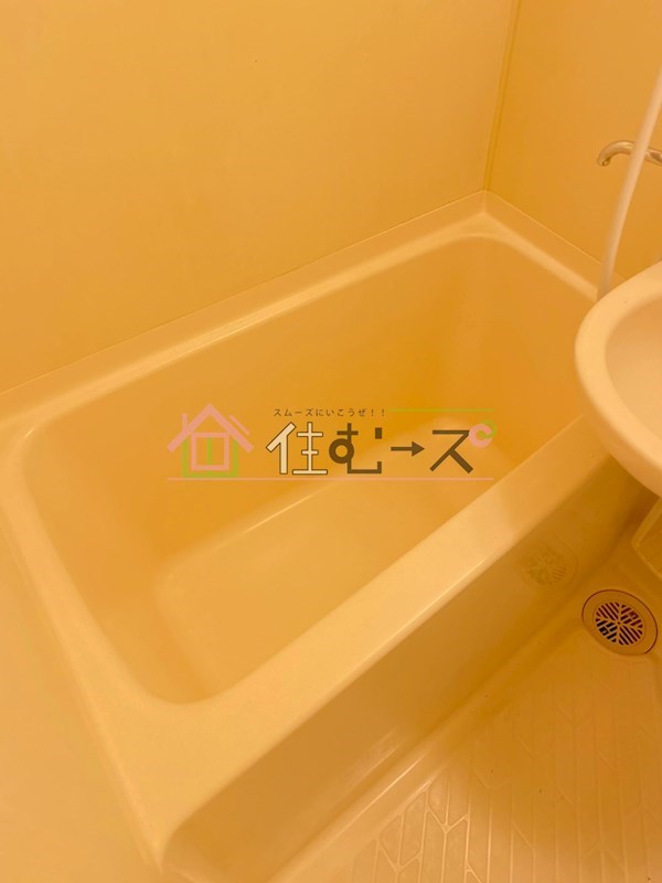 パシフィック新今宮 風呂画像