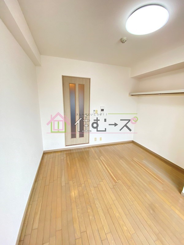 第Ⅱマンションアトラス リビング