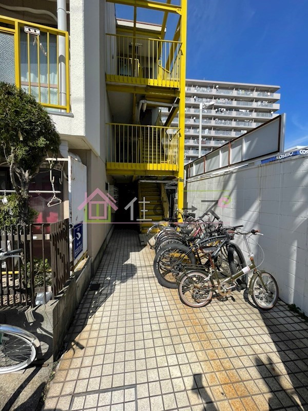 山下マンション その他1