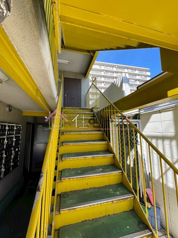 山下マンション その他外観3